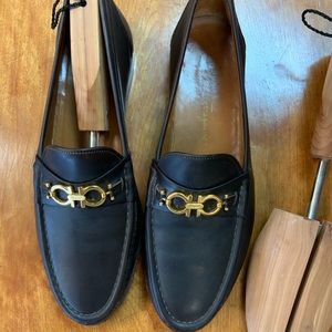 Salvatore Ferragamo Size 10,5 D